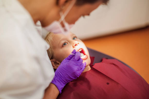 Best Pediatric Emergency Dentist in Monroe Manor, NJ