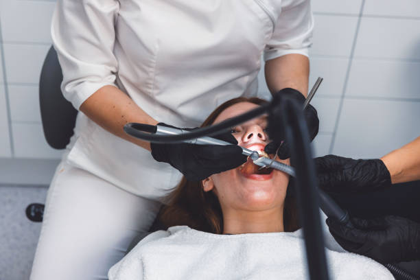 Best Emergency Treatment for Dental Infections or Abscesses in Monroe Manor, NJ
